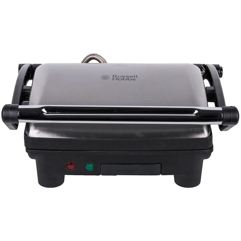 Гриль Russell Hobbs Cook at Home 3in1 Paninil 17888-56 Europe